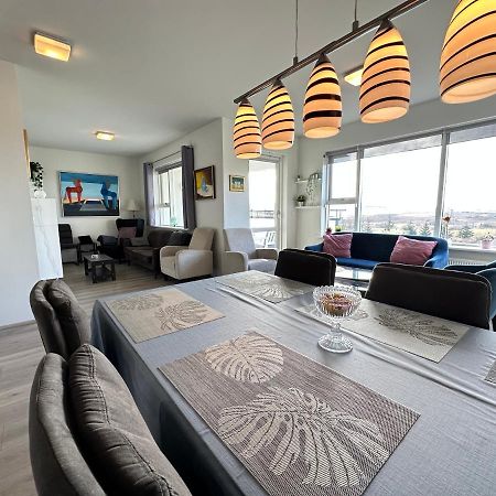 Modern 2 Bedroom Apartment In Kopavogur Ρέυκιαβικ Εξωτερικό φωτογραφία