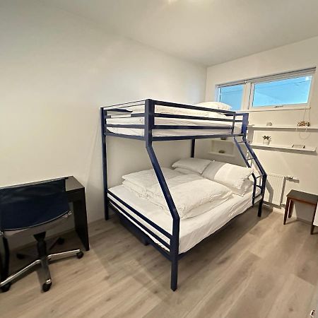 Modern 2 Bedroom Apartment In Kopavogur Ρέυκιαβικ Εξωτερικό φωτογραφία