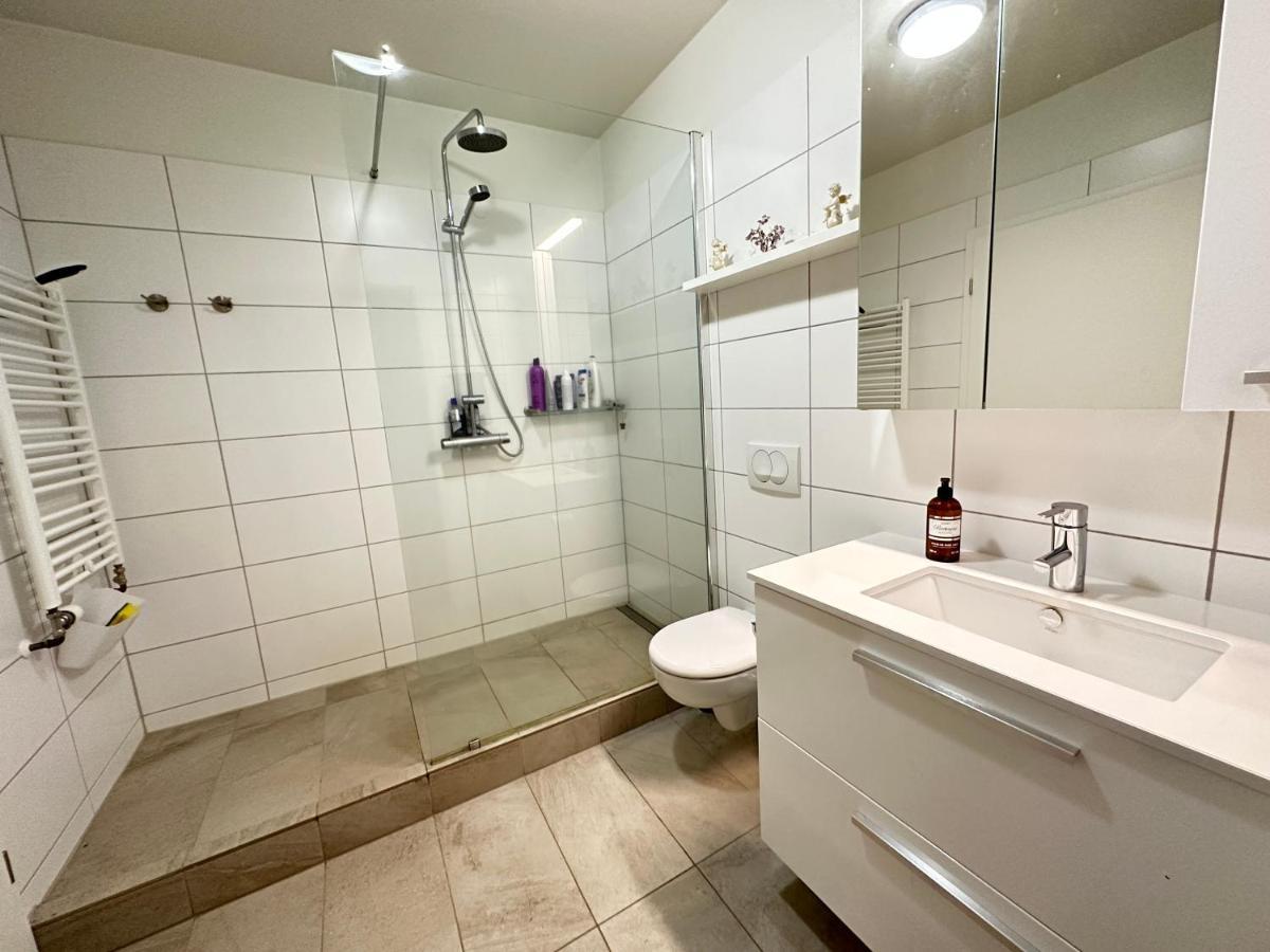 Modern 2 Bedroom Apartment In Kopavogur Ρέυκιαβικ Εξωτερικό φωτογραφία