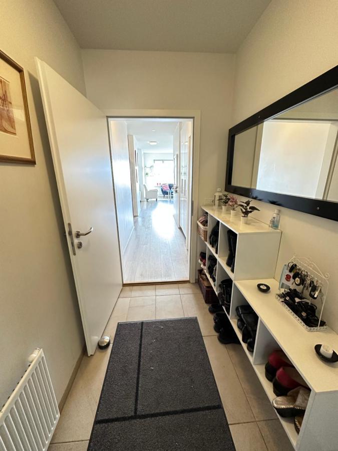 Modern 2 Bedroom Apartment In Kopavogur Ρέυκιαβικ Εξωτερικό φωτογραφία